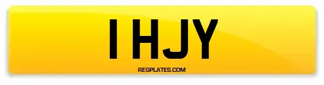 1 HJY