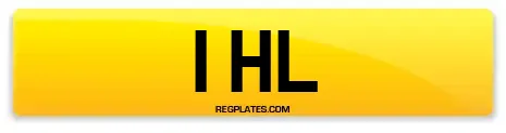 1 HL