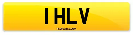 1 HLV
