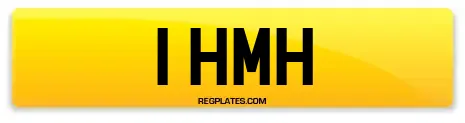 1 HMH