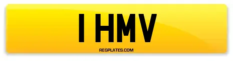 1 HMV