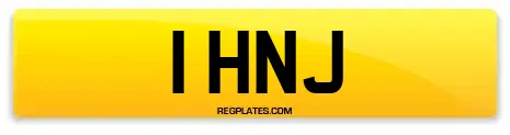 1 HNJ