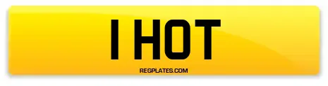 1 HOT