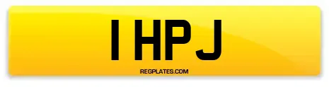 1 HPJ