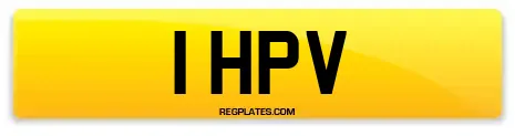 1 HPV