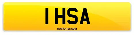 1 HSA