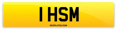 1 HSM