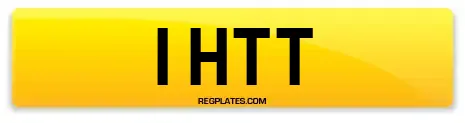 1 HTT