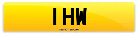 1 HW