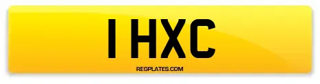 1 HXC