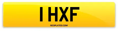1 HXF