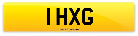 1 HXG