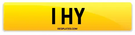 1 HY
