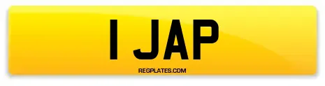 1 JAP