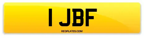 1 JBF