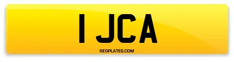1 JCA