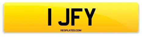 1 JFY