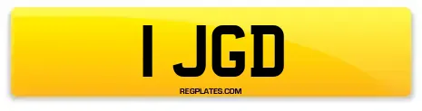 1 JGD