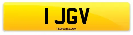 1 JGV