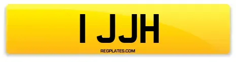 1 JJH
