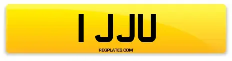 1 JJU