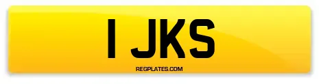 1 JKS