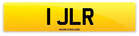 1 JLR