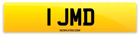 1 JMD