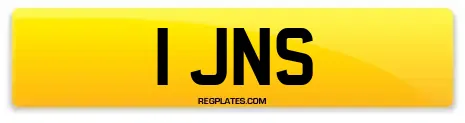 1 JNS