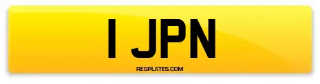 1 JPN