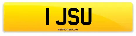 1 JSU