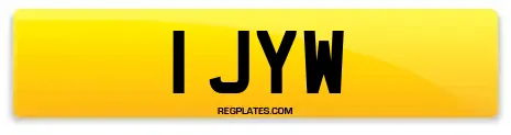 1 JYW