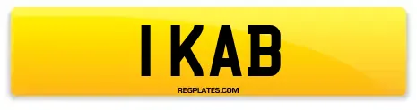 1 KAB