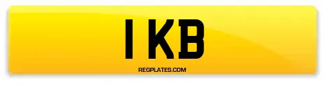 1 KB