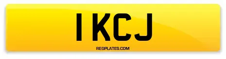 1 KCJ