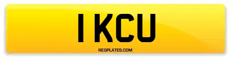1 KCU