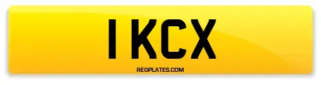 1 KCX