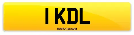 1 KDL