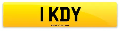 1 KDY