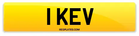 1 KEV