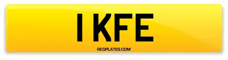 1 KFE