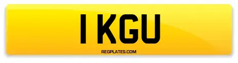 1 KGU