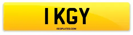 1 KGY