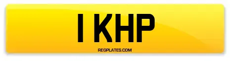 1 KHP