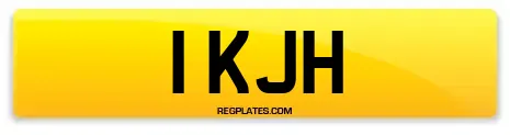1 KJH