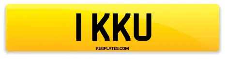 1 KKU