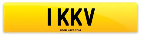 1 KKV