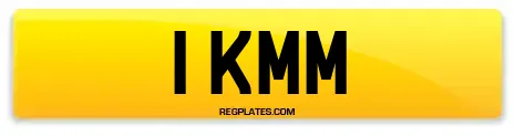1 KMM
