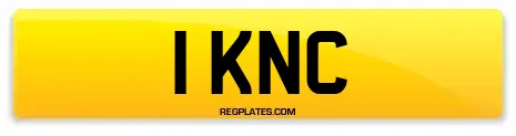 1 KNC