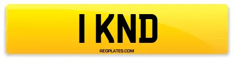 1 KND